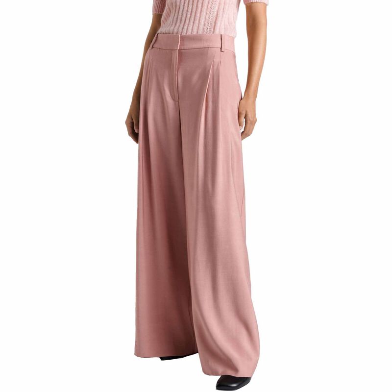 Cue Rose Wide Leg Pant image number 0